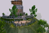 Celioth's tower rear.jpg