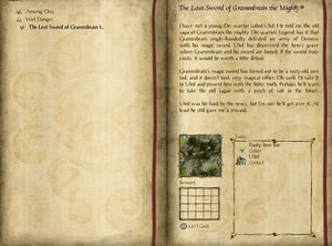 LostSwordOfGrammbrainTheMighty Logbook.jpg