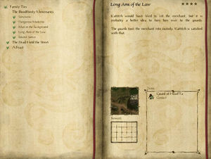 LongArmLaw Logbook.jpg